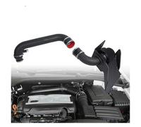 Car Snorkel Kit For VW For Golf MK6 For GTI Beetle For Eos For Jetta For Passat For Scirocco 1.8T 2.0T EA888 Gen1 Gen2 MK5 EA113 Engine Car Cold Air Intake Kit Air Intake(MK6 Intake Kit)