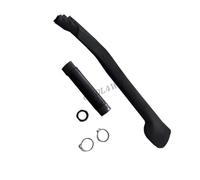 Car Snorkel RHS LLDPE Snorkel 4x4 Kit For Russia For LADA For NIVA For Off Road Car Exterior Accessories Air Intake Turbo Hose