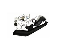 Car Snorkel Suit For Grand For Cherokee For WJ 1999-2004 4.0Litre-I6 4.7Litre-V8 Models Left Hand Side Air Intake Kit Airflow 4x4 Snorkel Kit Air Intake Turbo Hose