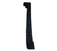 Car Snorkel Suit For Jinbei For Hiace Van Parts 100 Series Accessories OEM Hiace Snorkel Raised Air Intake Kit Air Intake Turbo Hose