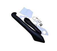 Car Snorkel Suit For Prado 150 Series LC150 J150 2009+ Aftermarket Accessories Parts Rasied Air Intake Snorkel Kit Air Intake Turbo Hose