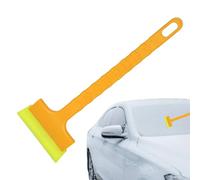 Car snow and ice remover, shovel, ice scraper for the windscreen of, ice snow removal scraper for the windscreen of vehicles, car ice scraper for trucks, SUVs, caravans