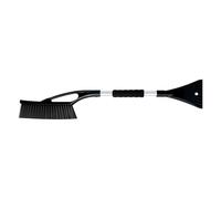 Car Snow Brush and Ice Scraper | Ice Scrapers with Brush for Car Windshield | Automotive Shovel Cleaning Tools for Vehicle Maintenance Auto Windshield Window SUV RV Outdoor