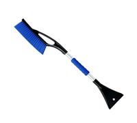 Car Snow Brush and Ice Scraper, Ice Scrapers with Brush for Car Windshield, Portable Cleaning Tools Automotive Accessories for Driver Protection Winter Daily Care Outdoor Truck Exterior