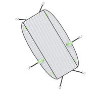 Car Snow Cover | Automobile Window Heat Insulation Sun Shade | Windshield