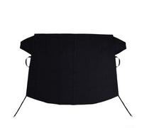Car Snow Cover for Windshield Protection - Waterproof Oxford Fabric Shield Compatible with Multiple Vehicle Models - Front Deflector (Fit)(220 * 140)