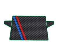 Car Snow Ice Cover Protector Window Frost Prevention Front Rear Windshield Cover,Thicken Snow Shield Sun UV Ray Protection Cover