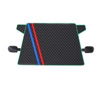 Car Snow Ice Cover Protector Window Frost Prevention Front Rear Windshield Cover Thicken Snow Shield Sunshade Exterior Accessory