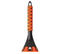Car Snow Shovel for Vehicle | Non-Slip Ergonomic Ice Scraper | Multifunctional Ice Scraper, Anti-Scratch Car Accessories for Remove Snow, Frost