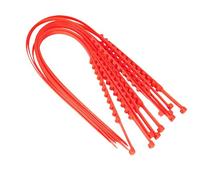 Car Snow Tire Chains for Toyota Camry,Reusable Snow Chains,tire Zip Ties Winter Wheels,Adjustable Anti Skid Tire snow chains,A/10PCS