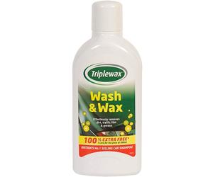 Car soap - 1000ml