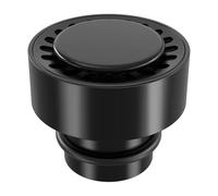 Car Socket Dust Cover - Universal Waterproof and Dustproof Charger Socket Protector - Diffuser for Car, Suitable for Trucks, Tractors, Trailers, Vehicles, SUVs