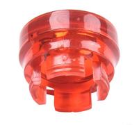 Car Socket Protective Cap For Power Outlet Dust Cover Anti Miscontact Child Safety Button Accessory In Multiple Colors For Auto Interior(Red)