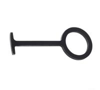 Car Socket Removal Tool for Jeep for chrysler for dodge for fiat - T-Fork Extractor for a3 Carbon Steel Non-Destructive Power Outlet Puller