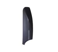 Car Soft Roof Rack Pad Car Roof Rack Cover For Kia For Sportage 2 JE KM 2005~2010 ABS Luggage Lid Bar Part Rail End Shell Cap Trim Shell(Rear right)