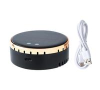 Car Solar Air Purifier, Odor Eliminator Car, Vehicle Air Freshener, Solar Charging Functionality, Blends Seamlessly, 8.7x9.3cm, Ideal For Clean And Fresh