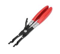 Car Soldering Clamp, Soldering Aid Plier, Welding Plier, Multi-Function Wire Soldering Pliers Wire Welding Clamp Pick-Up Aid Tool for Automobile Maintenance Repairing