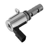 Car Solenoid Valve 03C906455A Variable Timing Solenoid Valve VVT for Audi for VW Golf for Tiguan for Jetta for Skoda