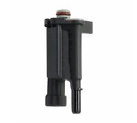 Car Solenoid Valve Compatible with Buick for Regal 2011-2013 for Rendezvous 2006-2007 for Terraza 2005-2007 1 Pcs Vacuum Solenoid Valve 12581282
