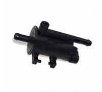 Car Solenoid Valve Compatible with Cadillac for Eldorado 1997-1999 for Seville 1997-1999 1 Pcs Vacuum Solenoid Valve Switch Accessories 1997285