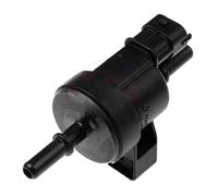 Car Solenoid Valve Compatible with Chevrolet for Equinox for Express 2500 2011 2012 2013 Vapor Canister Purge Solenoid Valve 55567453