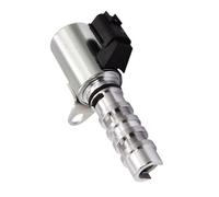 Car Solenoid Valve Compatible with Infiniti for M37 2011-2013 for M45 2003-2010 Automotive Variable Valve Timing Solenoid Replacement 23796-ZE00C