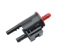 Car Solenoid Valve Compatible with Jeep for Cherokee 2014-2023 for Compass 2017-2022 1 Pcs Vapor Canister Purge Solenoid Replacement Accessories 04627182AA