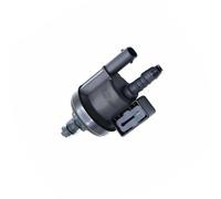 Car Solenoid Valve Compatible With Rs4 2007-2008 For Rs5 2013-2016 For S5 2008-2012 For S6 2007-2011 1 Pcs Vapor Canister Purge Valve Solenoid 06H906517B