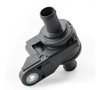 Car Solenoid Valve Compatible with Toyota for Rav4 2018-2021 1 Pcs Coolant Water Control Valve Automotive Vacuum Solenoid Valve 16671-24020