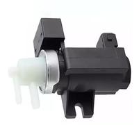 Car Solenoid Valve Compatible with Volvo for S60 S80 V70 XC90 D5 2001-2010 Car for Turbo Boost Pressure Solenoid Valve 721903290