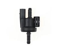 Car Solenoid Valve Compatible with VW for Eos 2006 2007 2008 2009 2010 2011 Car Vapor Carbon Tank Purge Solenoid Valve 06E906517A