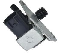 Car Solenoid Valve K5T46695 2pins VaporCanister Purge Solenoid Vacuum Valve 14930-EN20A for Nissan Versa Cube