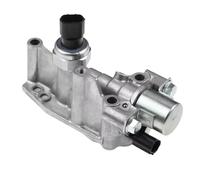 Car Solenoid Valve VTEC Solenoid Spool Valve Assembly for Honda for CRV RE1/2 2006-2011 15810RNAA01