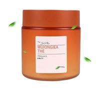 Car Solid Aromatherapy | Can Solid Car Air Freshener - Long-Lasting Aromatherapy Fragrance Ornament for Men and Women