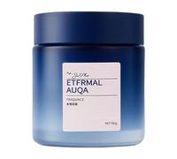 Car Solid Fragrance | Can Solid Car Air Freshener - Long-Lasting Aromatherapy Fragrance Ornament for Men and Women