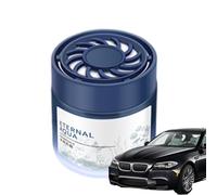 Car Solid Freshener | Air Freshener Balm for Automotive | Car Interior Decor, Odor Eliminator Fragrance for Automotive RV Boats