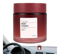 Car Solid Perfume, Can Solid Balm for Car Interior, Long-Lasting Interior Auto Perfume Balm, Decoration for, Indoor