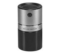 Car Solid Perfume - Vehicle Air Freshener Compact Fragrance Stick | Subtle Fragrance Diffuser Block, Slow Release Freshener Pad, Long Term Aromatic Block for Car Interior