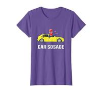 car sos age integrale T-Shirt