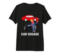 car sosage 2022 900 Premium T-Shirt
