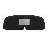 Car Sound Deadening Mat Car Hood Insulation Pad Compatible with Toyota for Corolla E140 E150 for Axio 2009~2013