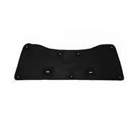 Car Sound Deadening Mat Car Sound Insulation Mat for Toyota for RAV4 XA30 2006~2012 Engine Hood Hood Heat Covers Accessories Bonnet Mat(Type A)