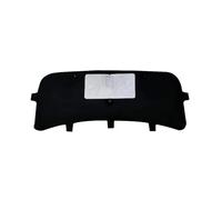 Car Sound Deadening Mat Compatible With Civic 2016 2017 2018 2019 2020 2021 Car Front Engine Sound Insulation Pad Front Hood Soundproof Rugs Auto Accessories
