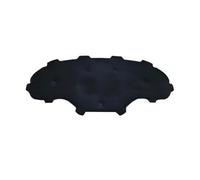 Car Sound Deadening Mat Compatible with for A8 D4 4H MK3 2010 2011 2012 2013 2014 2015 2016 2017 Front Engine Sound Insulation Flame Retardant Soundproof Pad