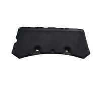 Car Sound Deadening Mat Compatible with for Odyssey RB3 RB4 RC for MK4 MK5 2009 2010 2011 2012 2013 2014 Front Hood Engine Sound Heat Pad Insulation Cotton Cover