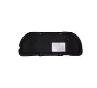 Car Sound Deadening Mat Compatible with Hyundai for Sonata 8 YF I45 2010 2011 2012 2013 2014 Car Front Hood Engine Sound Heat Insulation Cotton Pad Soundproof Mat