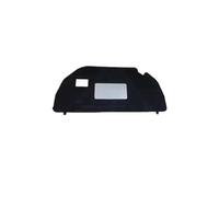 Car Sound Deadening Mat Compatible with Mazda for Axela Mazda3 for Sport BK MK1 2004 2005 2006 2007 2008 2009 Engine Sound Insulation Pad Cotton Soundproof Cover(2)