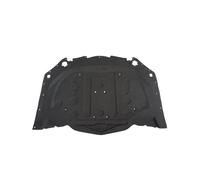 Car Sound Deadening Mat Compatible with Mercedes-Benz for S Class W221 2006 2007 2008 2009 2010 2011 2012 2013 Car Hood Engine Heat Sound Insulation Cotton