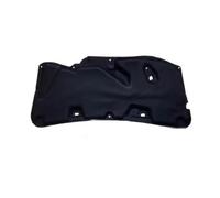 Car Sound Deadening Mat Compatible with Odyssey 2003 2004 2005 2006 2007 2008 Car Front Hood Engine Insulation Heat Covers Engine Hood Sound Pads Accessories