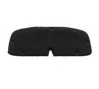 Car Sound Deadening Mat Compatible With Toyota For Corolla E140 E150 2007 2008 2009 2010 2011 2012 2013 Car Engine Hood Soundproof Mat Front Hood Engine Insulation Cover